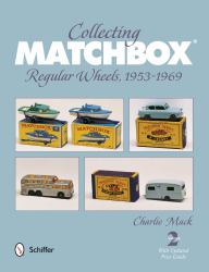 Collecting Matchbox : Regular Wheels 1953-1969