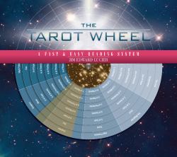 The Tarot Wheel : A Fast and Easy Divination System