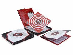 The I Ching Oracle Wheel : A Divination System