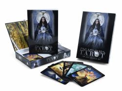 Pagan Ways Tarot : (Tarot Kit Box Set with 78 Cards and Guide Book)