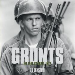 Grunts : The Last US Draft 1972