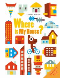 Where Is My House? : Seek and Find