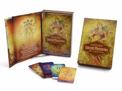 Sacred Mysteries : The Chakra Oracle