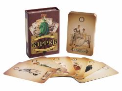 Kipper Oracle Cards : (Kipper Box Set with 36 Cards)