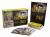 Shadowland Tarot : (Tarot Kit Box Set with 78 Cards and Guide Book) Shadowland Tarot : (Tarot Kit Box Set with 78 Cards and Guide Book)