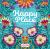 Happy Place Coloring Book
