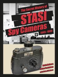 The Secret History of STASI Spy Cameras : 1950-1990