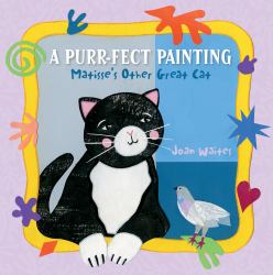 A Purr-Fect Painting : Matisse's Other Great Cat