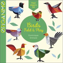 Birds : Fold and Play