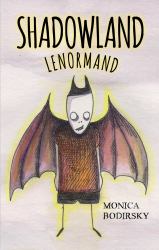 Shadowland Lenormand : (Lenormand Box Set with 36 Cards and Guide Book)