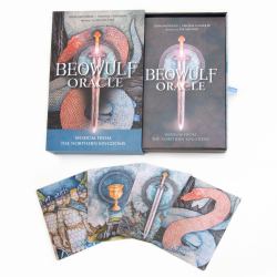 The Beowulf Oracle : Wisdom from the Northern Kingdoms