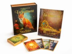 Lenormand of Enchantment : (Oracle Kit Box Set with 36 Cards and Guide Book)