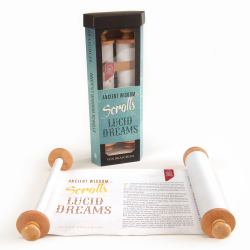 Ancient Wisdom Scrolls, Lucid Dreaming : Lucid Dreaming