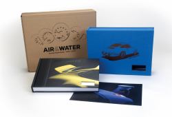 Air and Water (911 Edition) : Rare Porsches, 1956-2019