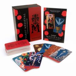 Tarot Médiéval : The Mysteries of the Initiate's Path
