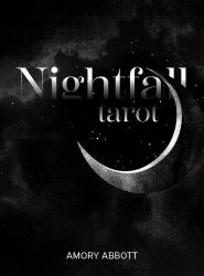 Nightfall Tarot : (Tarot Kit Box Set with 78 Cards and Guide Book)