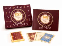 Sigils : A Tool for Manifesting and Empowerment
