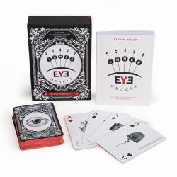 Inner Eye Oracle : A 52-Card Playing Deck for the Modern Age