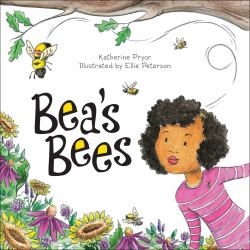 Bea's Bees : (soft Cover)