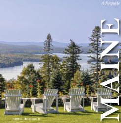 Maine : A Keepsake