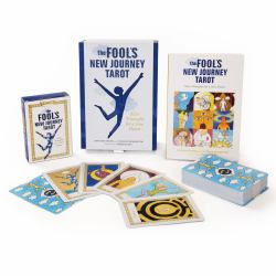 The Fool's New Journey Tarot : Sixty Triumphs for a New Dawn
