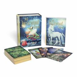 The Westwood Tarot : (Tarot Kit Box Set with 78 Cards and Guide Book)