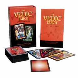 The Vedic Tarot : Where East Meets West
