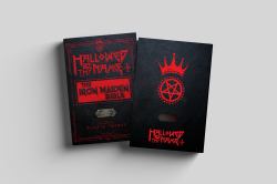 Hallowed Be Thy Name: the Iron Maiden Bible : Beast Edition