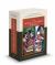 The Magic Lantern Sibilla : Learn to Read the Vera Sibilla Oracle (52-Card Deck and 384-page Guidebook, Box Set)