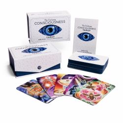 The Unifying Consciousness Tarot : (Tarot Kit Box Set with 79 Cards and Guide Book)