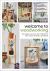 Welcome to Woodworking : 20 Simple and Stylish Projects for Your Home and Garden
