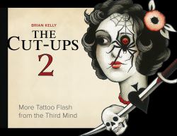 The Cut-Ups 2 : More Tattoo Flash from the Third Mind