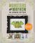 Monsters and Mayhem in Cross-Stitch : Designs and Instructions for 25 Creatures and Cryptids