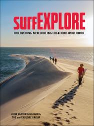 SurfEXPLORE : Discovering New Surfing Locations Worldwide