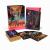 Starman Tarot Remastered : Revised and Updated David Bowie-Inspired Tarot Box Set with 78 Cards and Guide Book