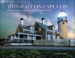 Midnight on Cape Cod : A Starlit Journey Across the Cape and Martha's Vineyard