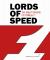 Lords of Speed : The Great Drivers of Formula 1