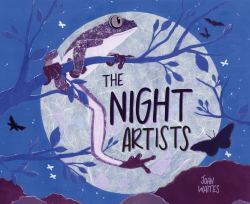 The Night Artists