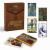 The Camelot Oracle : Search for Guidance from the World of King Arthur (Oracle Kit Box Set with 46 Cards and Guide Book)