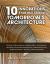 10 Innovations That Will Shape Tomorrow's Architecture : 3-D Printing, Artificial Intelligence, Building on Water, Neuroarchitecture, Biomaterials, Smartly Using Natural Resources, Multigenerational Living, Weatherproof Solutions, Biomimicry, and Repurp 10 Innovations That Will Shape Tomorrow's Architecture : 3-D Printing, Artificial Intelligence, Building on Water, Neuroarchitecture, Biomaterials, Smartly Using Natural Resources, Multigenerational Living, Weatherproof Solutions, Biomimicry, and Repurp