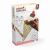 Mini Mosaics Sweets and Treats : Paint and Decorate Canvas Boards with Tumbled Glass - DIY Mixed-Media Craft Gift for Ages 6 and Up
