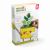 Mini Mosaics Happy Houseplants : Paint and Decorate Canvas Boards with Tumbled Glass--DIY Mixed-Media Craft Gift for Ages 6 and Up