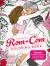 The Unofficial Rom-Com Coloring Book : 30 Iconic Romantic Comedy and Love Story Scenes to Color
