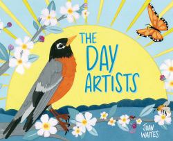 The Day Artists