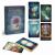 The ForeverMore Tarot : Through the Eternal Tools of Tarot (Tarot Deck and Guide Book, Box Set)