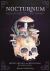 Nocturnum Belonging to the Night : Recipes, Rituals, and Reflections for Modern Mystics