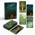 The Liminal Woods Oracle : (Oracle Kit Box Set with 55 Cards and Guide Book)