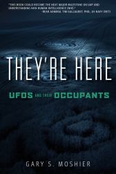 They're Here : UFOs and Their Occupants