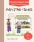 Farm Stand Friends : Paper Craft Coloring Book