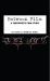 Between Film : A Theopoetic Film Study